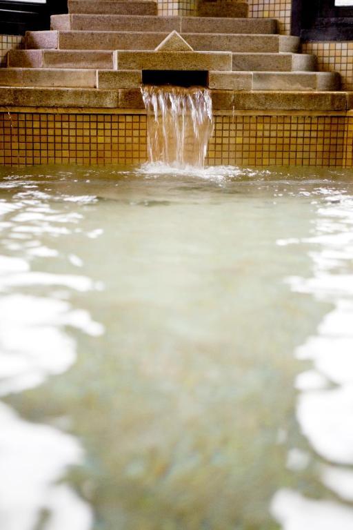 קילונג Chat Hot Spring Resort מראה חיצוני תמונה