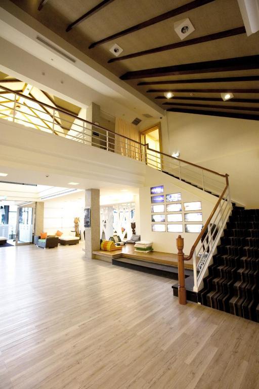 קילונג Chat Hot Spring Resort מראה חיצוני תמונה