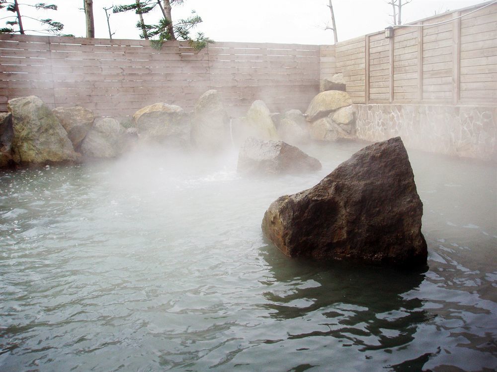 קילונג Chat Hot Spring Resort מראה חיצוני תמונה